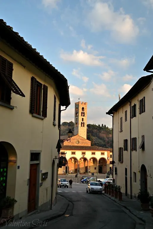 B&B Di Benedetta Bianchi Impruneta Guest house